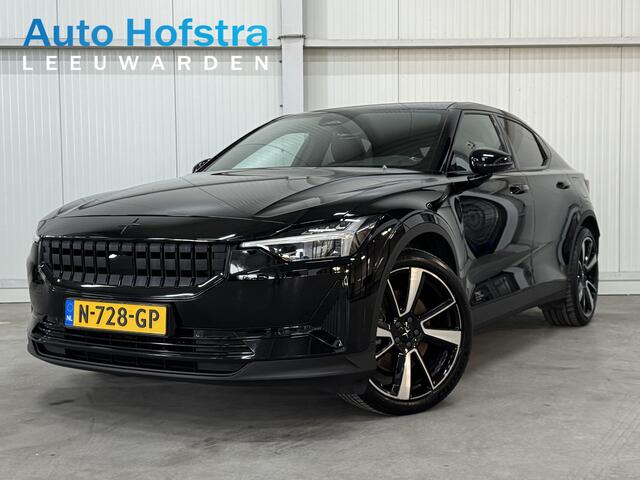 Polestar 2 Standard Range Single Motor 63kWh 225 PK