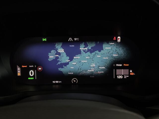 Polestar 2 Standard Range Single Motor 63kWh 225 PK