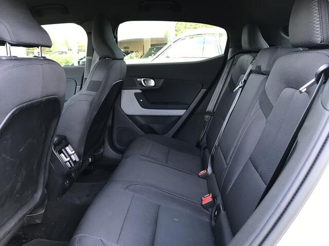 Polestar 2 Long Range Single Motor 78 kWh | Rijklaar incl 12 mnd Bovag | Keyless entry Carplay 360 camera BLIS