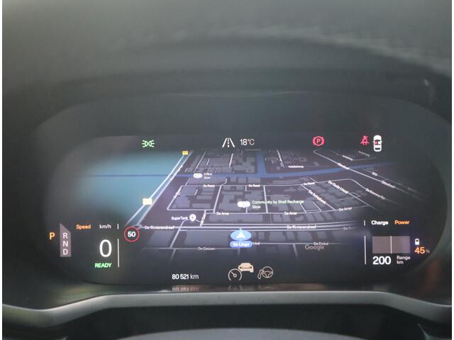 Polestar 2 Long Range Single Motor 78 kWh