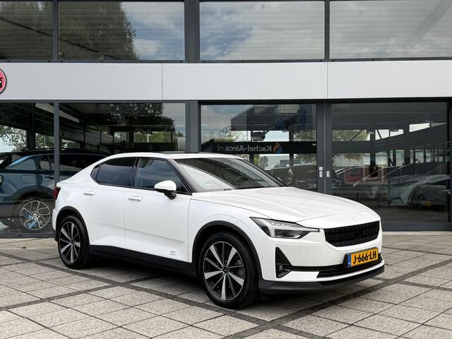 Polestar 2 Long Range Dual Motor AWD | Panorama | 360 Camera | Harman Kardon |