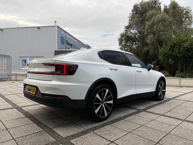 Polestar 2 Long Range Dual Motor AWD | Panorama | 360 Camera | Harman Kardon |