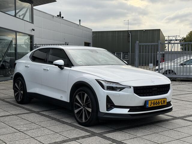 Polestar 2 Long Range Dual Motor AWD | Panorama | 360 Camera | Harman Kardon |