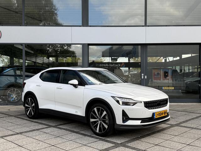 Polestar 2 Long Range Dual Motor AWD | Trekhaak | Panorama | 360 | Camera | Harman Kardon |