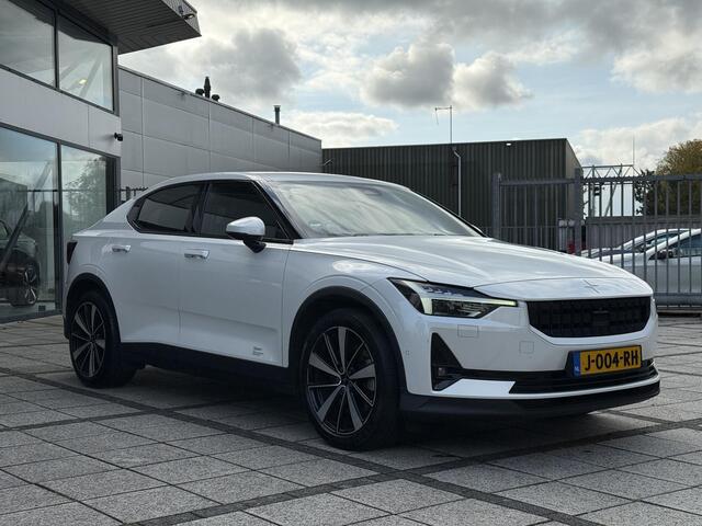 Polestar 2 Long Range Dual Motor AWD | Trekhaak | Panorama | 360 | Camera | Harman Kardon |