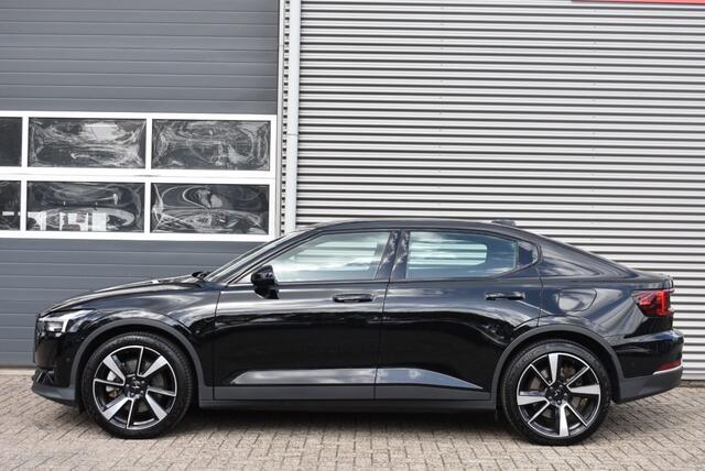 Polestar 2 Long Range / 93.8% ACCU / 78KWH / PANO / 360 CAM