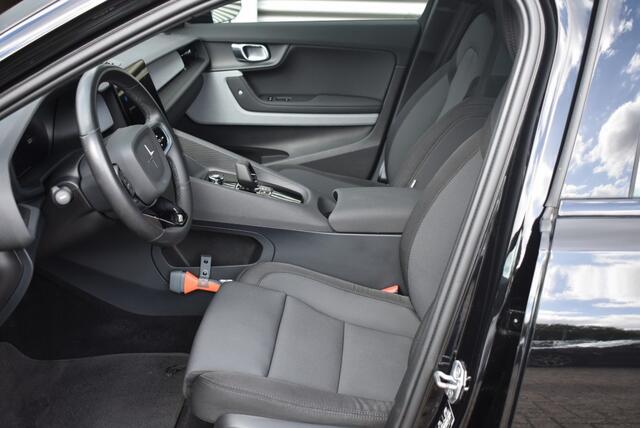 Polestar 2 Long Range / 93.8% ACCU / 78KWH / PANO / 360 CAM