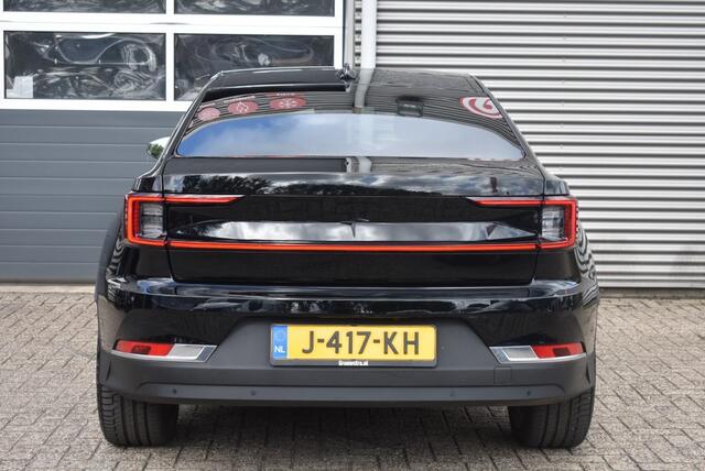 Polestar 2 Long Range / 93.8% ACCU / 78KWH / PANO / 360 CAM