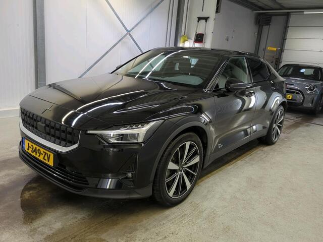 Polestar 2 Aut. Long Range Dual AWD | Panorama | 360 | Camera | Harman Kardon |
