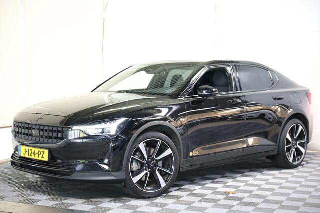 Polestar 2 Long Range Dual Motor Launch Edition MEMORY 360CAM NAVI PDC '20