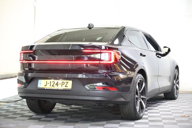 Polestar 2 Long Range Dual Motor Launch Edition MEMORY 360CAM NAVI PDC '20