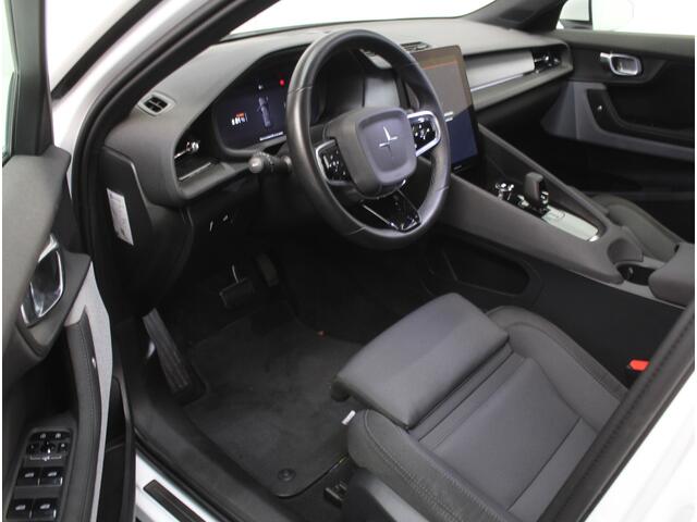 Polestar 2 Long Range Dual Motor Launch Edition 78kWh PANO | CARPLAY | LMV20 | ELECTRHAAK | 360CAMERA | STOELVERW | LED | PANODAK | WIFI