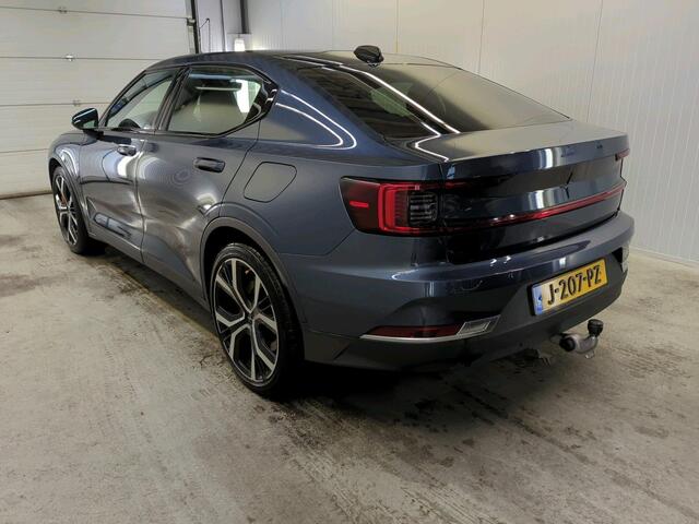 Polestar 2 Long Range Dual Performace Pack | Trekhaak | Panorama | 360 | Camera | Harman Kardon |