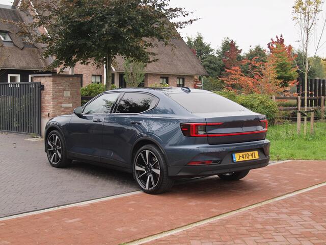 Polestar 2 Long Range Dual Motor Launch Edition 78kWh | Camera | Apple Carplay | Harman Kardon | Panoramadak |