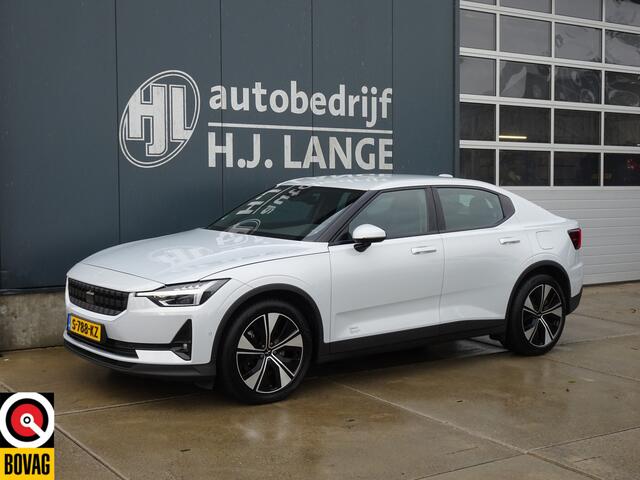 Polestar 2 Long Range Single Motor 78 kWh