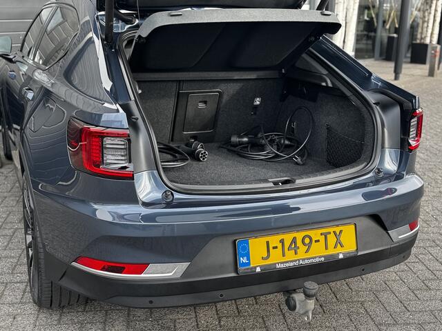 Polestar 2 Long Range Dual Motor Launch Edition 78kWh | Pilot Plus | 93% SOH | Leder | 360 Camera | H&K Audio | ¤23.900,- incl. BTW