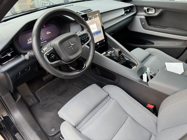 Polestar 2 Long Range Launch Edition 78kWh*Panoramadak*EXPORTPRIJS*