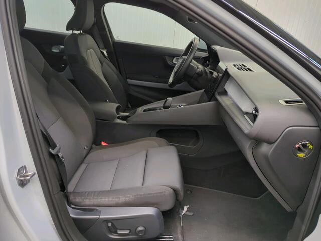 Polestar 2 Long Range Dual Motor Launch Edition 78kWh | Trekhaak | Panorama | Navi | Camera | Pilot Plus |