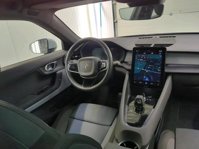 Polestar 2 Long Range Dual Motor Launch Edition 78kWh | Trekhaak | Panorama | Navi | Camera | Pilot Plus |