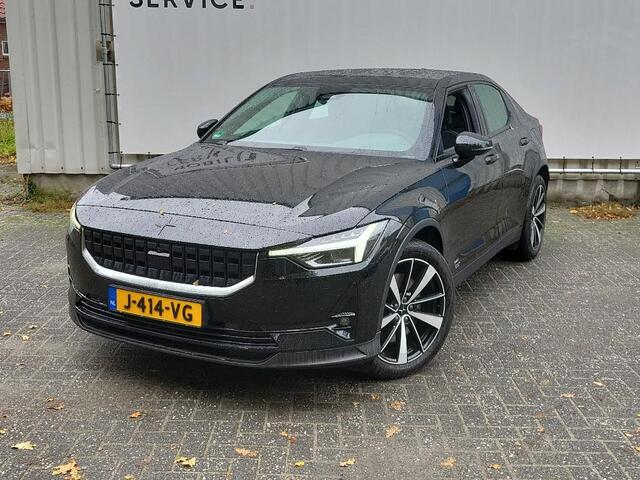 Polestar 2 Aut. Long Range Dual AWD | Panorama | 360 | Camera | Harman Kardon |