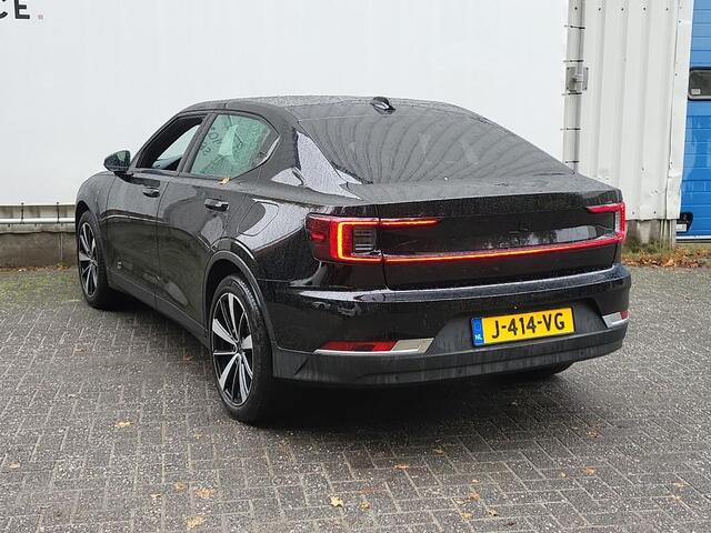 Polestar 2 Aut. Long Range Dual AWD | Panorama | 360 | Camera | Harman Kardon |