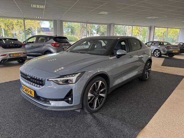 Polestar 2 Long Range Dual Motor Launch Edition 78kWh
