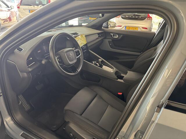 Polestar 2 Long Range Dual Motor Launch Edition 78kWh