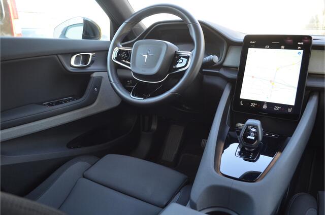 Polestar 2 Long Range Dual Motor Launch Edition 78kWh SOH 93.31