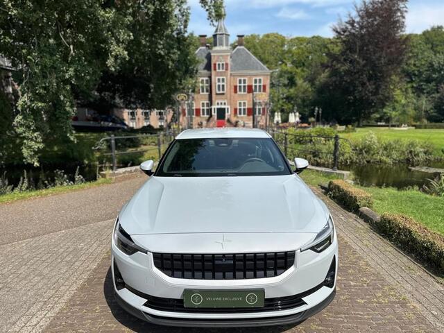 Polestar 2 Long Range 78 kWh | 360 | Bliss | Memory |