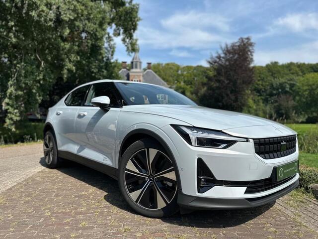Polestar 2 Long Range 78 kWh | 360 | Bliss | Memory |