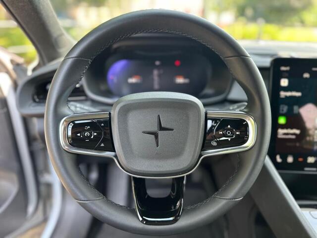 Polestar 2 Long Range 78 kWh | 360 | Bliss | Memory |