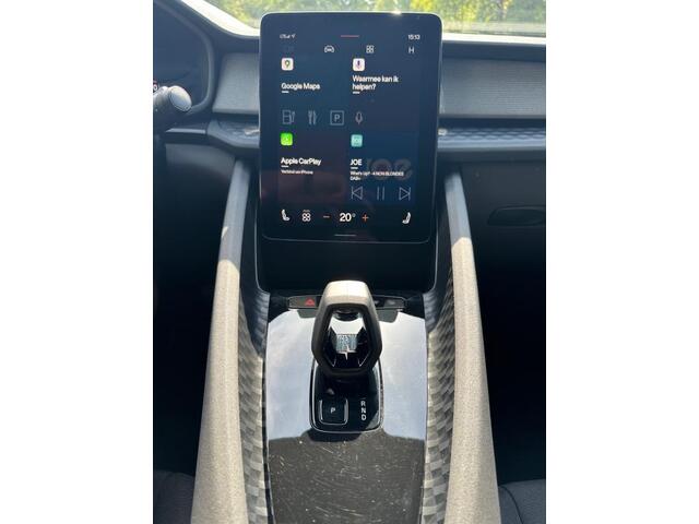 Polestar 2 Long Range 78 kWh | 360 | Bliss | Memory |