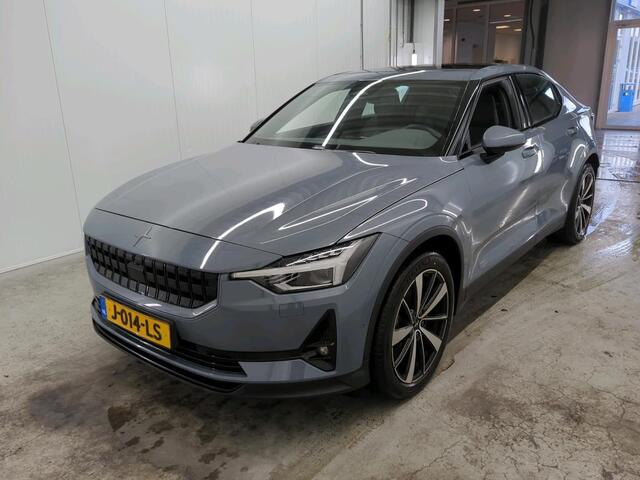 Polestar 2 Long Range Dual Motor AWD | Trekhaak | Panorama | 360 Camera | Harman Kardon |