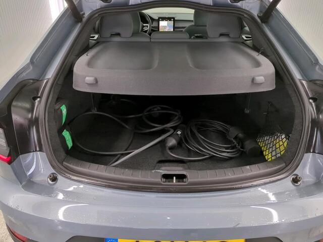 Polestar 2 Long Range Dual Motor AWD | Trekhaak | Panorama | 360 Camera | Harman Kardon |