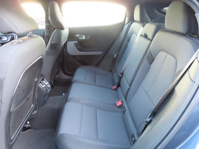 Polestar 2 Long Range Launch Edition 78kWh*88%SOH*¤15620 netto*Panoramadak*