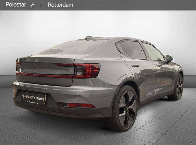 Polestar 2 Long Range Dual Motor | NIEUW | PRIME & Pro Pack