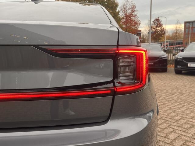 Polestar 2 Long Range Dual Motor | NIEUW | PRIME & Pro Pack