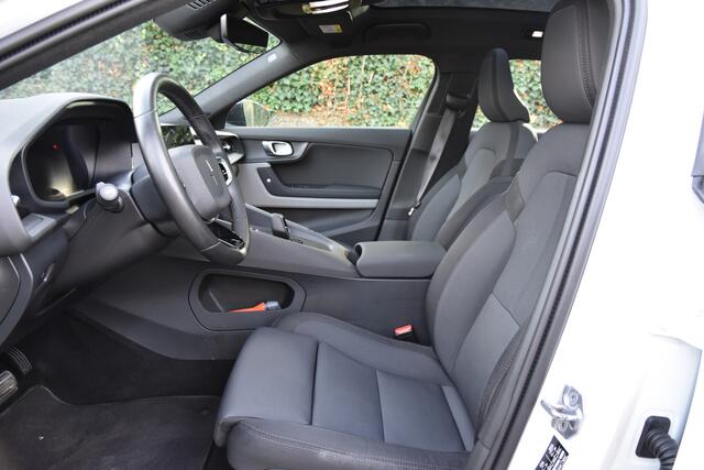 Polestar 2 Long Range Dual Motor Launch Edition 78kWh | SOH 90.8 % | PANORAMADAK