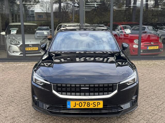 Polestar 2 Long Range Launch Edition 78kWh*89%SOH*14793 netto*