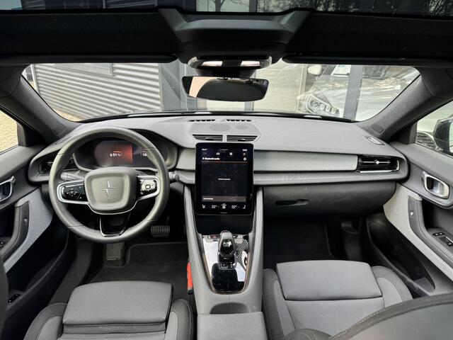 Polestar 2 Long Range Launch Edition 78kWh*89%SOH*14793 netto*