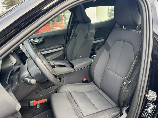 Polestar 2 Long Range Launch Edition 78kWh*89%SOH*14793 netto*