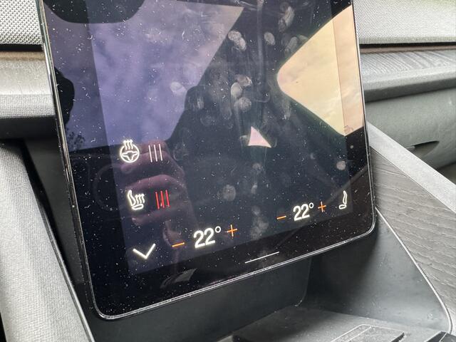 Polestar 2 Long Range Launch Edition 78kWh*89%SOH*14793 netto*