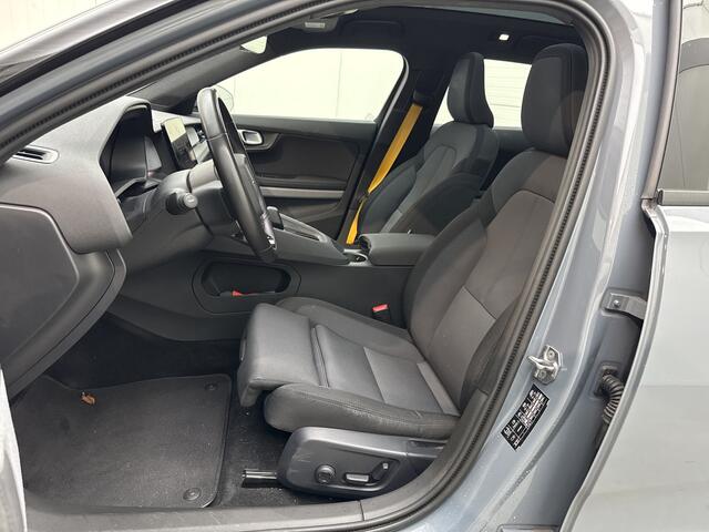 Polestar 2 Long Range Dual Motor Launch Edition 78kWh | Performance pack | 20'' | Trekhaak |*