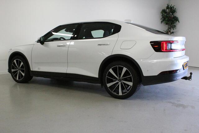 Polestar 2 Long Range Dual Motor Launch Edition 78kWh | 370KM! | WEGKL-TRHAAK | ACC | STOEL+STUUR/VERW | CAMERA | 19'LMV | LED |