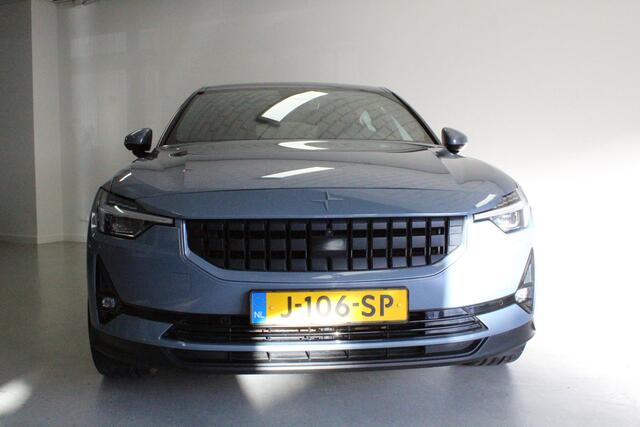 Polestar 2 Long Range Dual Motor Launch Edition 78kWh | 20'LMV | CAMERA | E-KLEP | PANO | KEYLESS | BLINDSPOT | NAVI | CARPLAY |