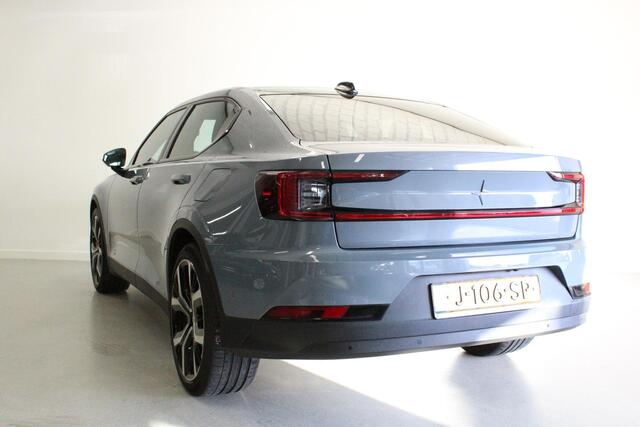 Polestar 2 Long Range Dual Motor Launch Edition 78kWh | 20'LMV | CAMERA | E-KLEP | PANO | KEYLESS | BLINDSPOT | NAVI | CARPLAY |