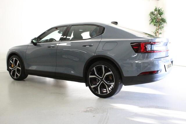 Polestar 2 Long Range Dual Motor Launch Edition 78kWh | 20'LMV | CAMERA | E-KLEP | PANO | KEYLESS | BLINDSPOT | NAVI | CARPLAY |