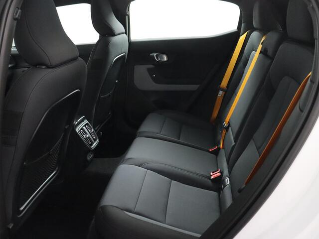 Polestar 2 Long Range Dual Motor Launch Edition 78kWh Performance Pack SoH 93.9% Trekhaak