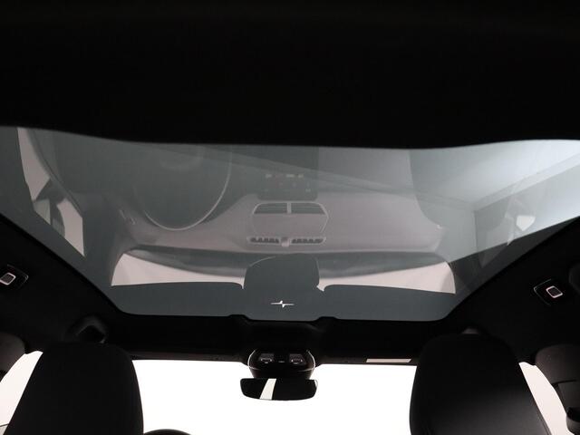 Polestar 2 Long Range Dual Motor Launch Edition 78kWh Performance Pack SoH 93.9% Trekhaak