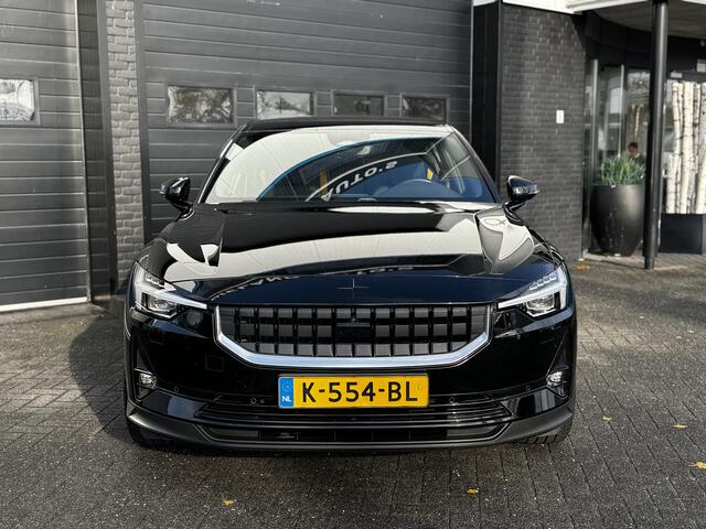 Polestar 2 Long Range Dual Motor Launch Edition 78kWh | Performance Pack | 20'' | 360 Camera | H&K Audio | ¤26.900,- incl. BTW